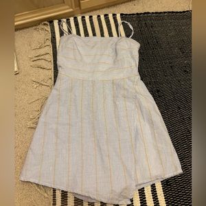 Altard State romper